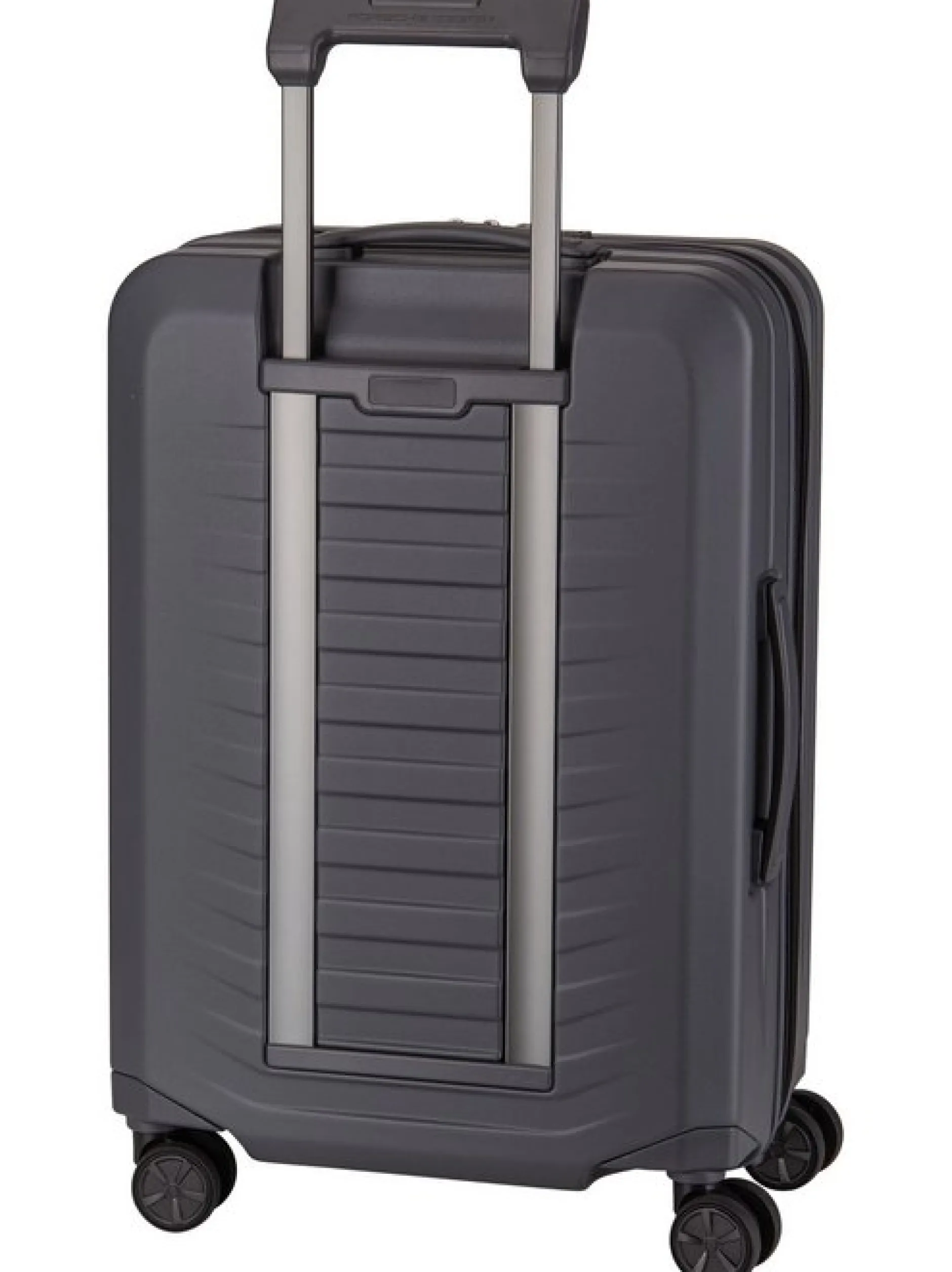 Porsche Design Unisex Trolley - Roadster HC Trolley S Bus. in grau