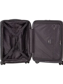 Porsche Design Unisex Trolley - Roadster HC Trolley S Bus. in grau