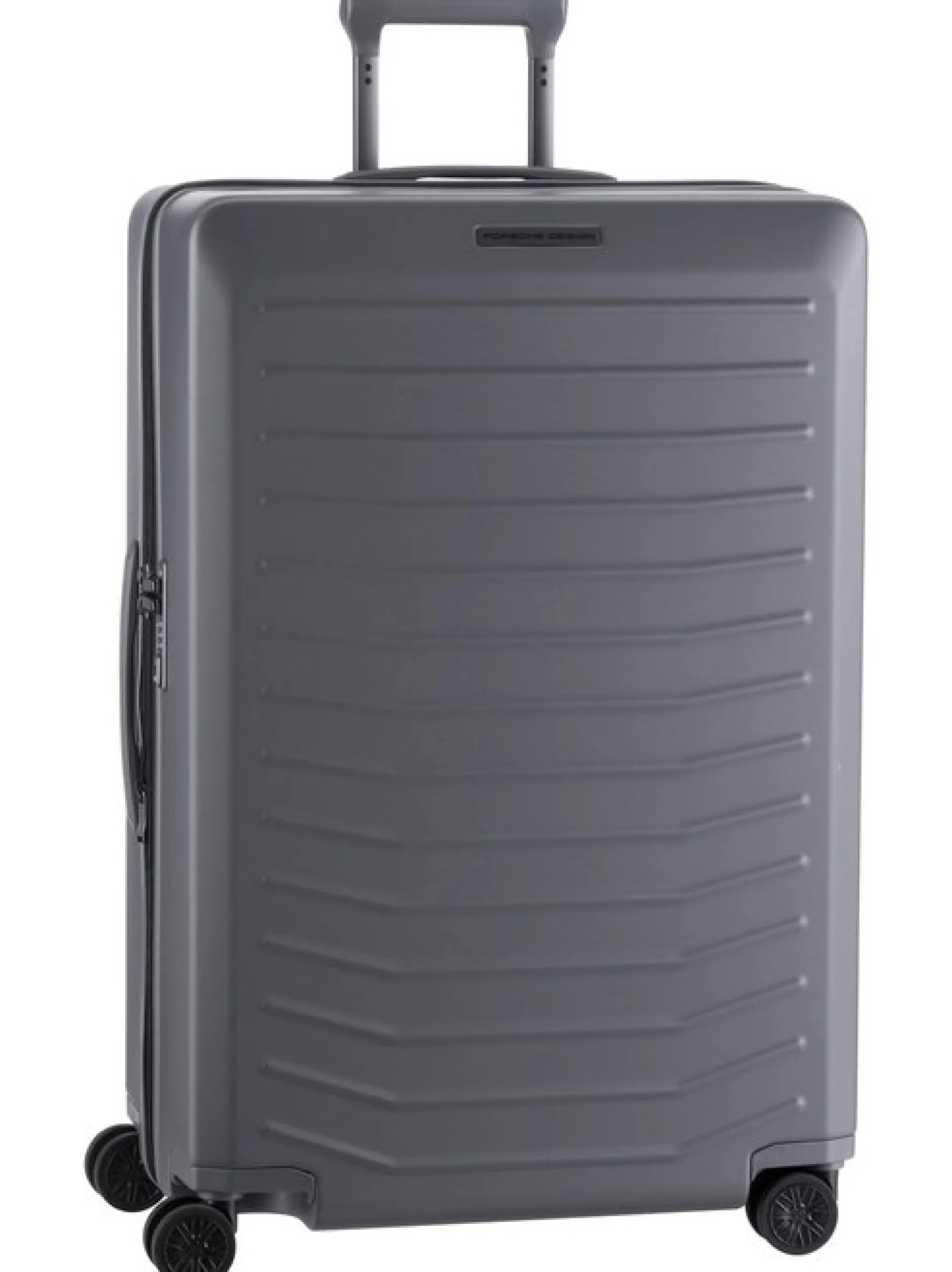 Porsche Design Unisex Trolley - Roadster 4W Trolley L in grau