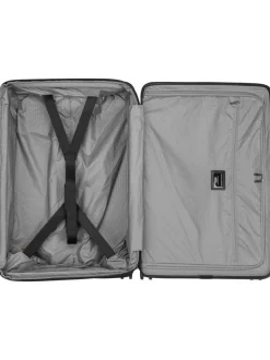 Porsche Design Unisex Trolley - Roadster 4W Trolley L in grau
