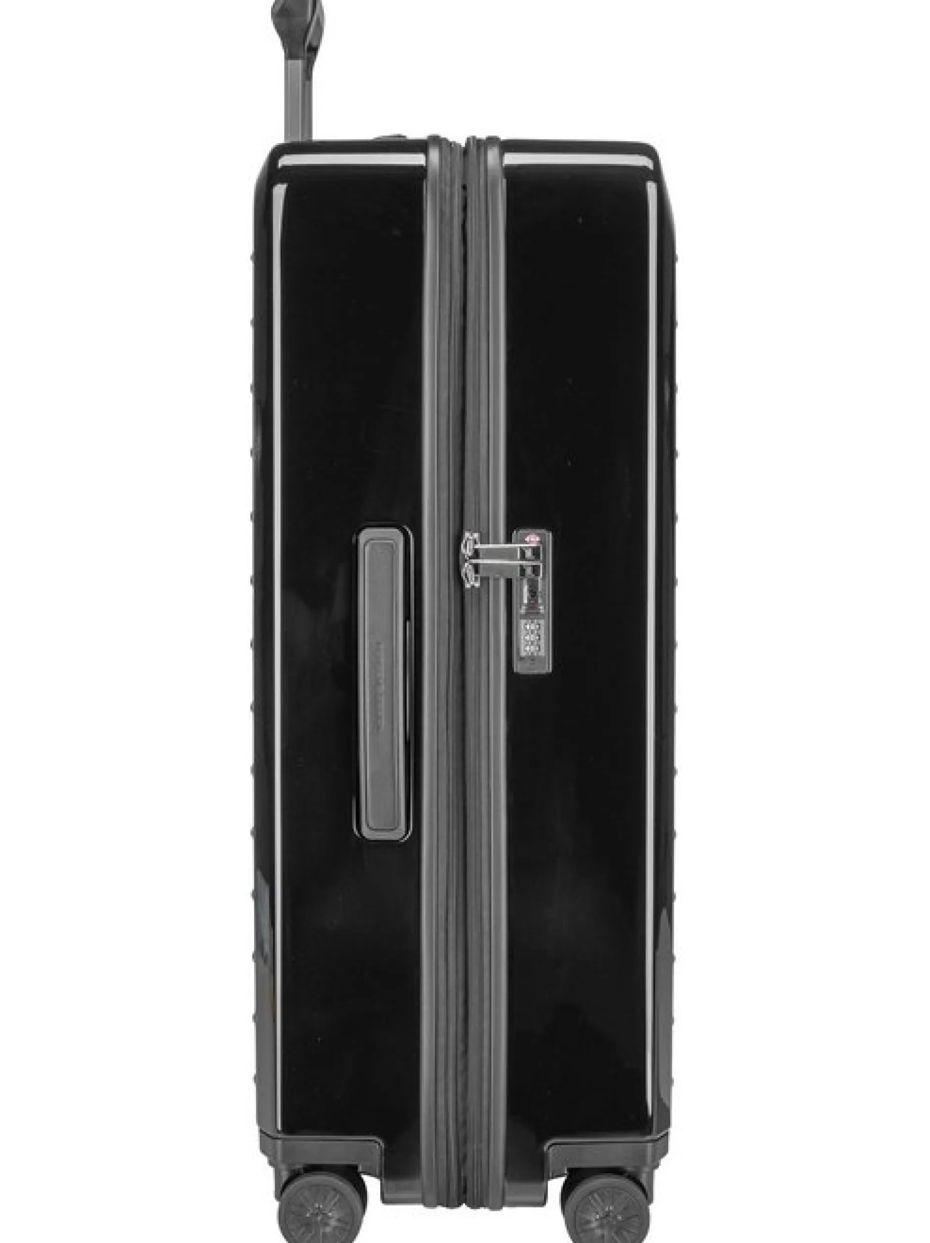 Porsche Design Unisex Trolley - Roadster 4W Trolley L in grau