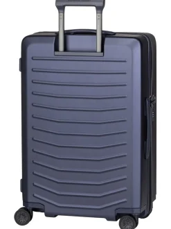 Porsche Design Unisex Trolley - Roadster 4W Trolley M in blau