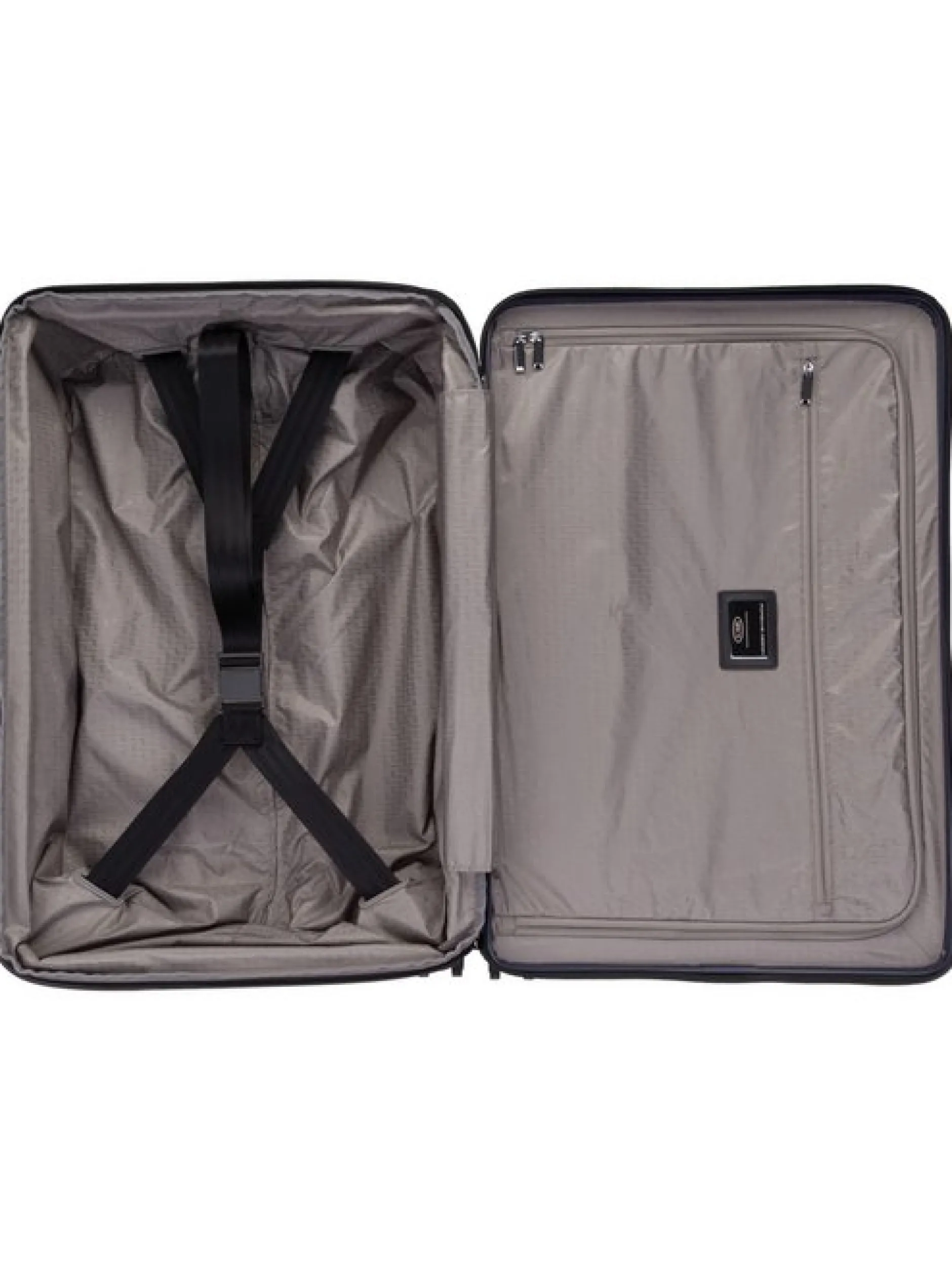 Porsche Design Unisex Trolley - Roadster 4W Trolley M in blau