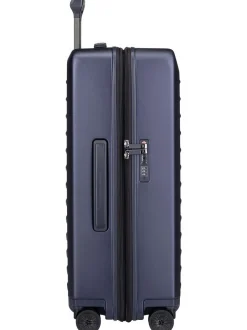 Porsche Design Unisex Trolley - Roadster 4W Trolley M in blau