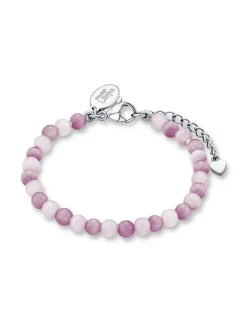 Prinzessin Lillifee Mädchen Armband in silber