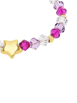 Prinzessin Lillifee Mädchen Armband in gold