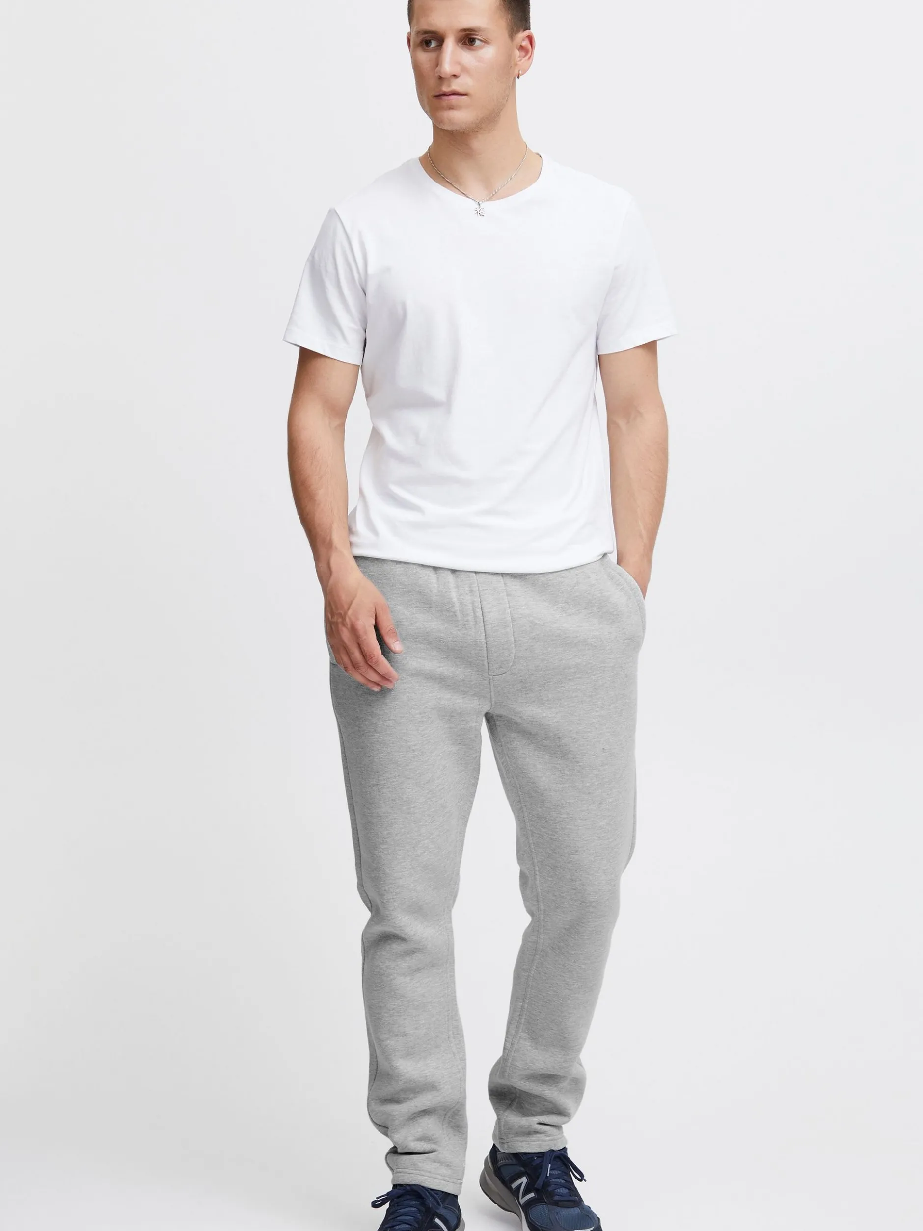 11 Project Herren Jogginghose - PRRavnes in grau