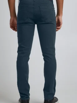 11 Project Herren 5-Pocket-Jeans - PRLudovic in blau