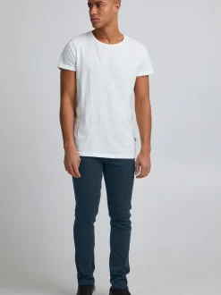 11 Project Herren 5-Pocket-Jeans - PRLudovic in blau