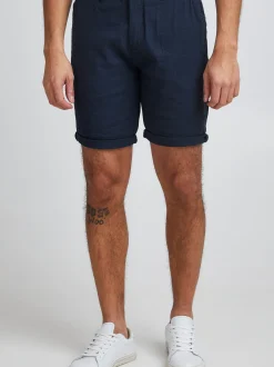 11 Project Herren Shorts - PROeysted in blau