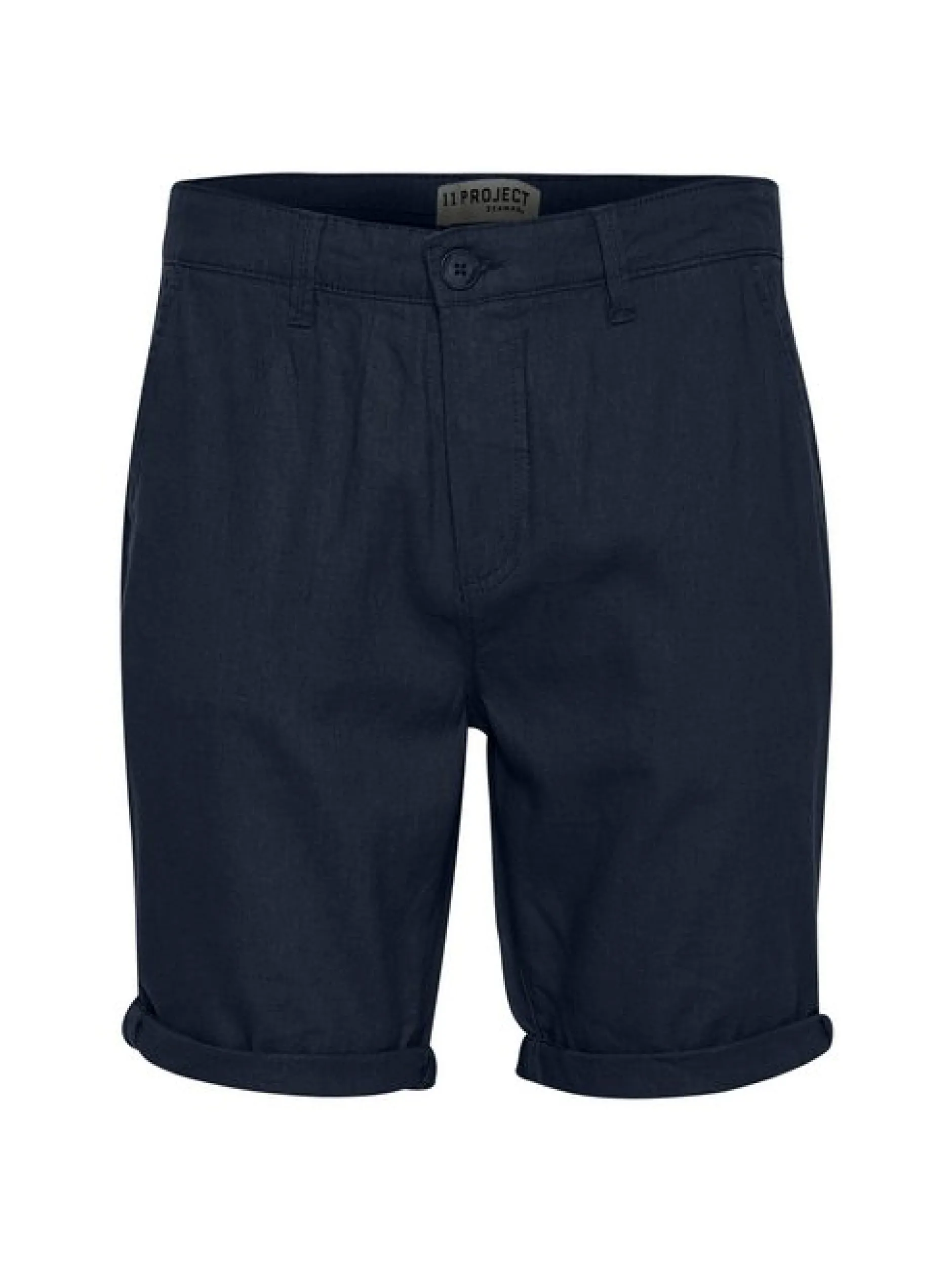 11 Project Herren Shorts - PROeysted in blau