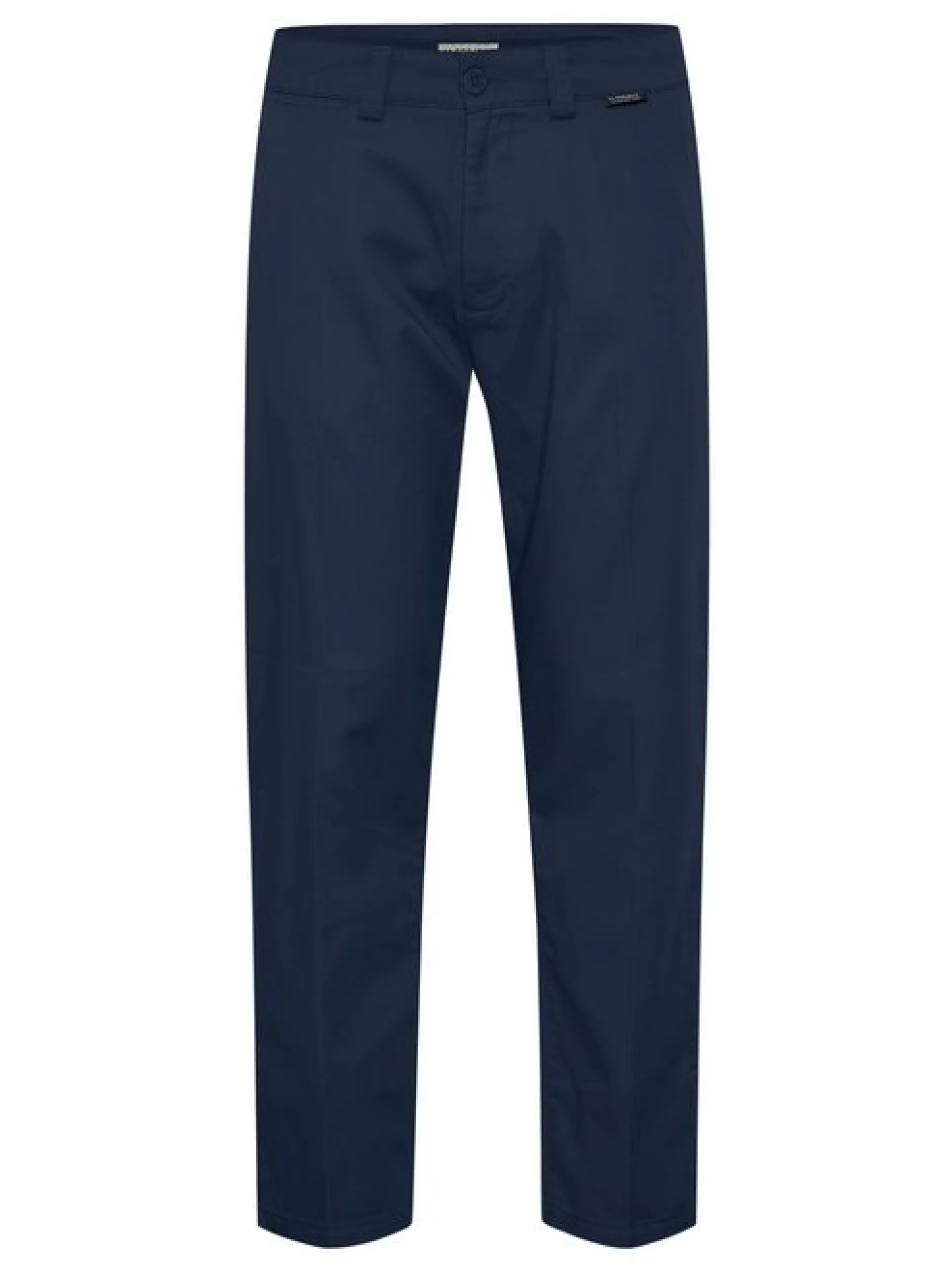 11 Project Herren Stoffhose - PRArnold in blau
