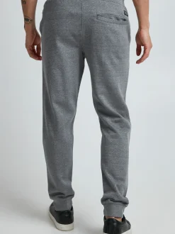 11 Project Herren Sweathose - PROle in grau