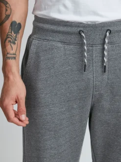 11 Project Herren Sweathose - PROle in grau