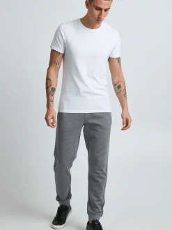 11 Project Herren Sweathose - PROle in grau