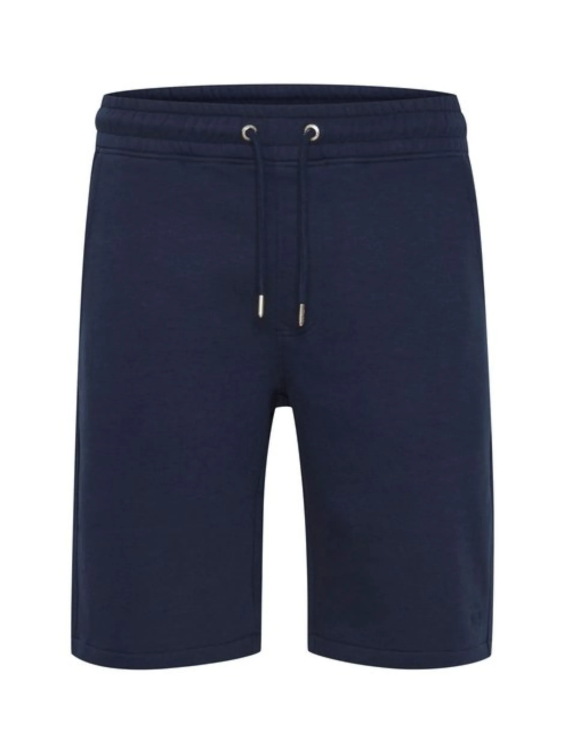 11 Project Herren Sweatshorts - PRAndri in blau