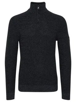 11 Project Herren Troyer - PRAmilcar in schwarz