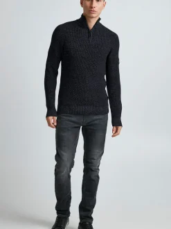 11 Project Herren Troyer - PRAmilcar in schwarz