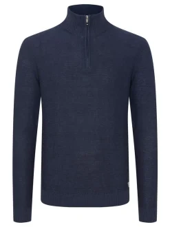 11 Project Herren Troyer - PRTillmann in blau