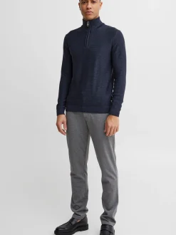 11 Project Herren Troyer - PRTillmann in blau