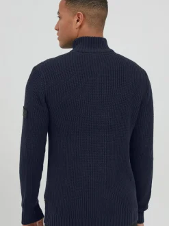11 Project Herren Troyer - PRXanthos in blau