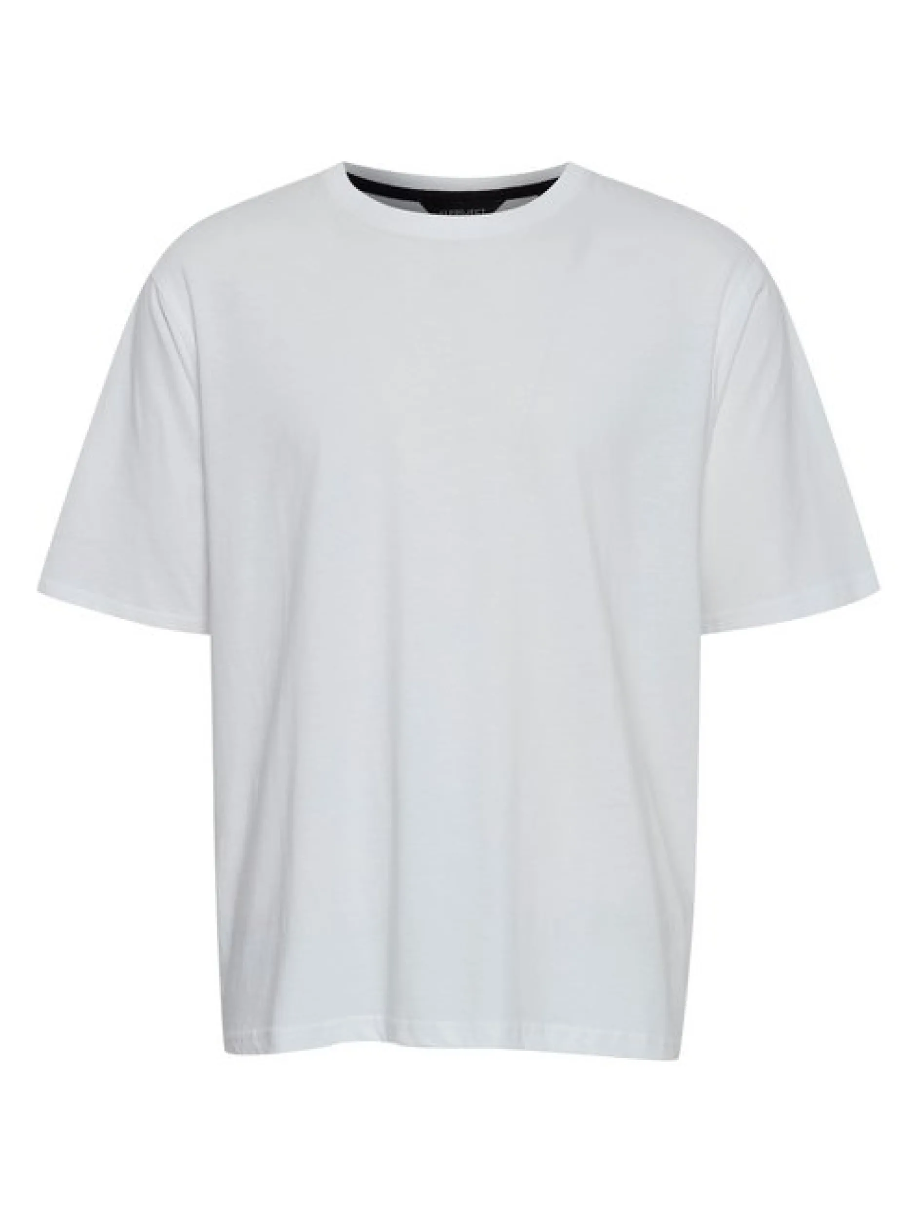 11 Project Herren T-Shirt - PRBriggs in weiß