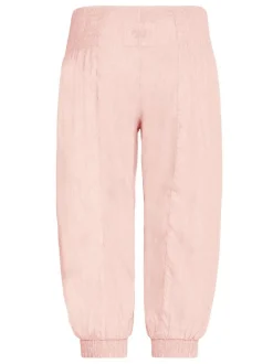 PULZ Jeans Damen Shorts PZJILL in rosa