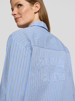 RABE Damen Bluse in hellblau