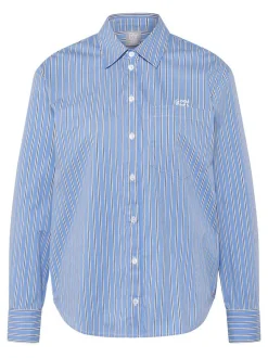 RABE Damen Bluse in hellblau