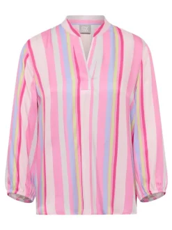 RABE Damen Bluse in rosa