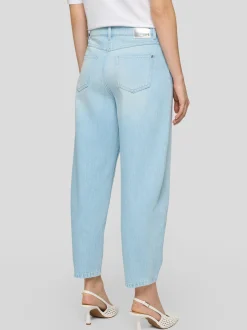 RABE Damen Hose in blau