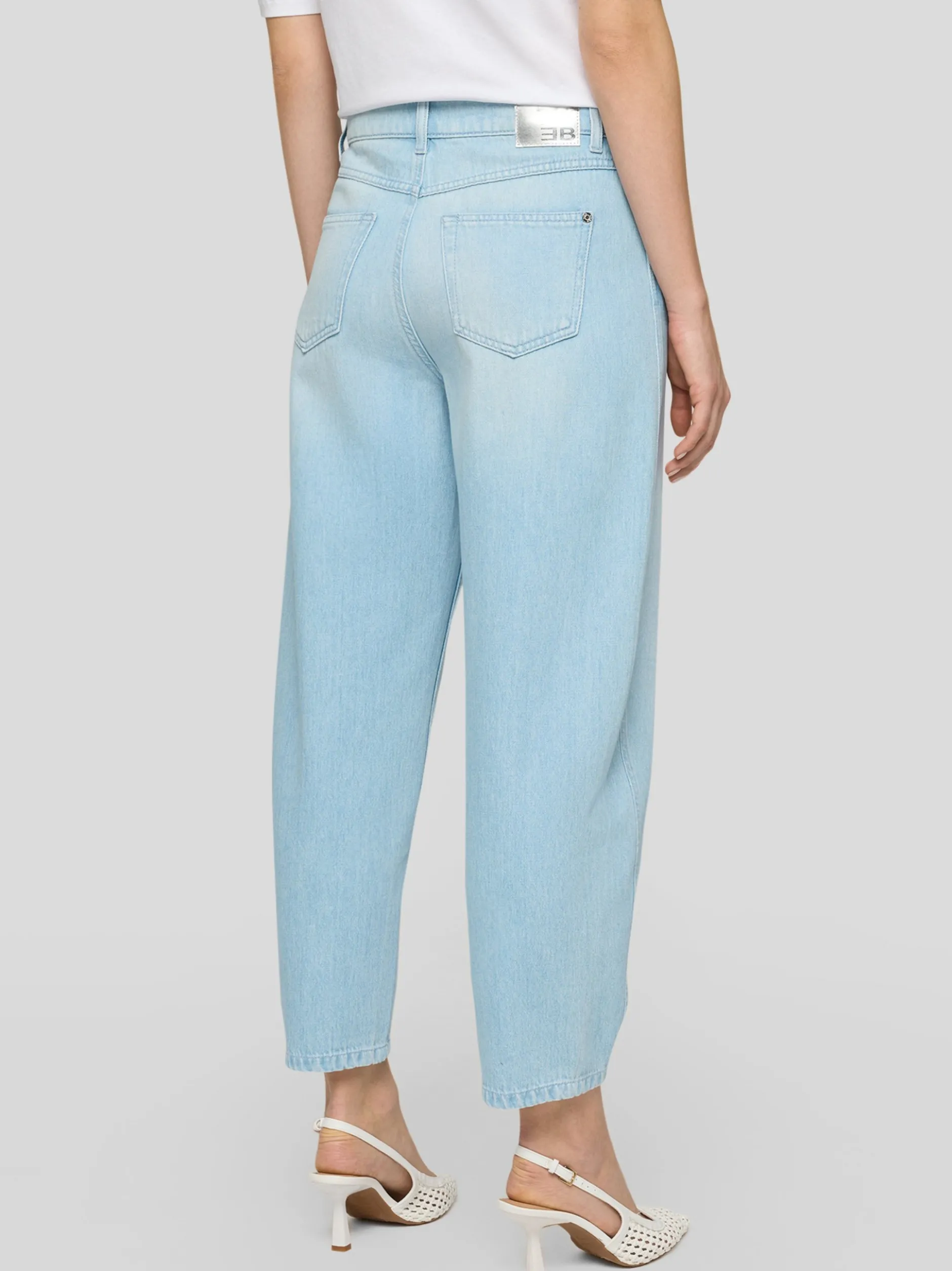 RABE Damen Hose in blau