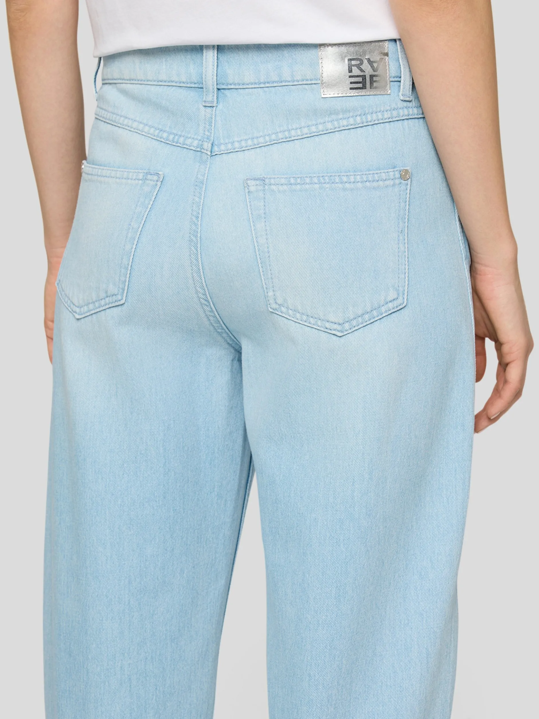 RABE Damen Hose in blau