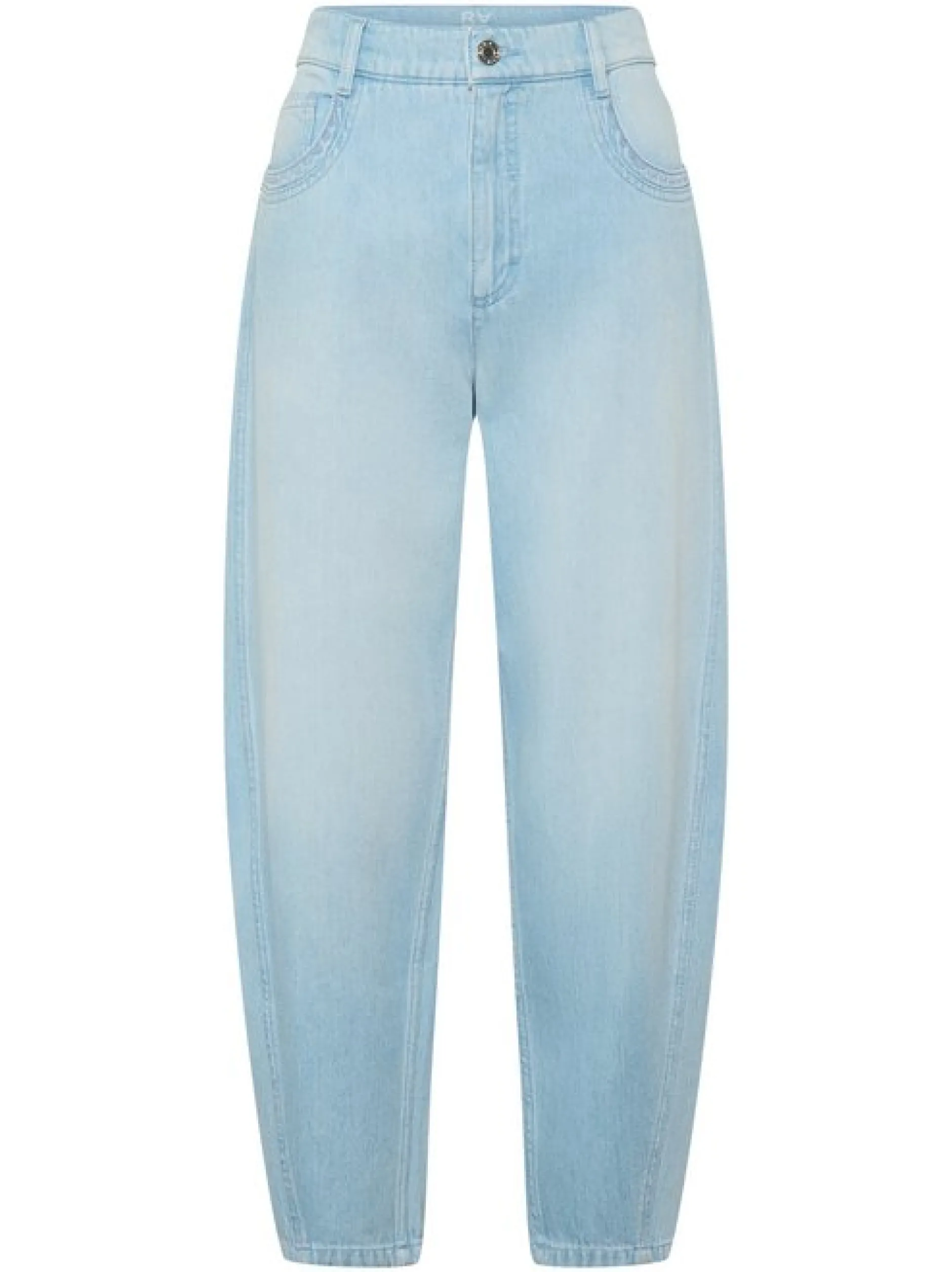 RABE Damen Hose in blau