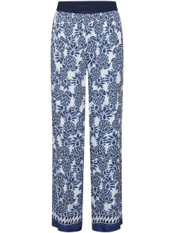 RABE Damen Hose in blau