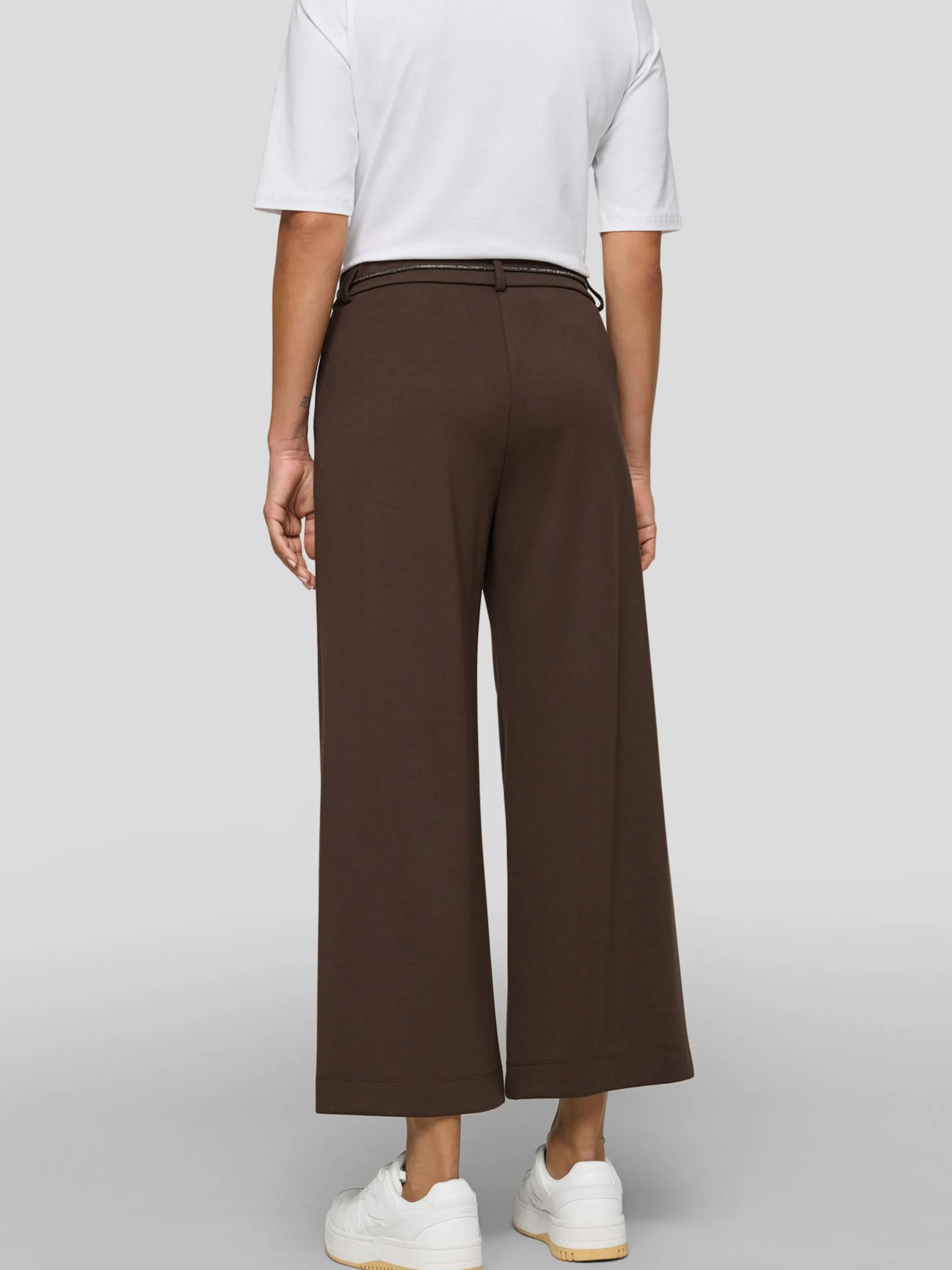 RABE Damen Hose in braun