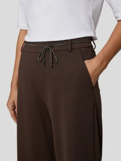 RABE Damen Hose in braun
