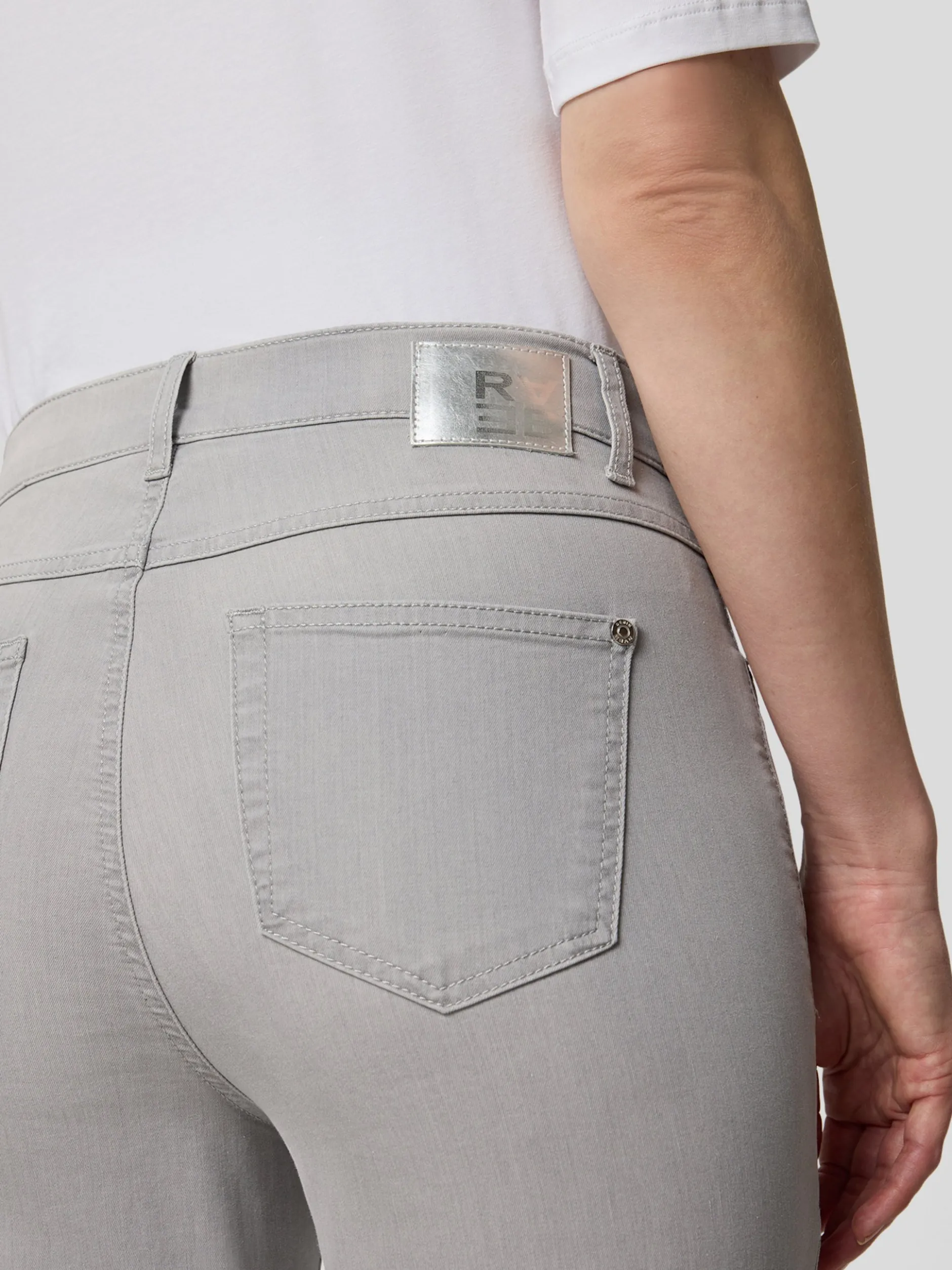 RABE Damen Hose in grau