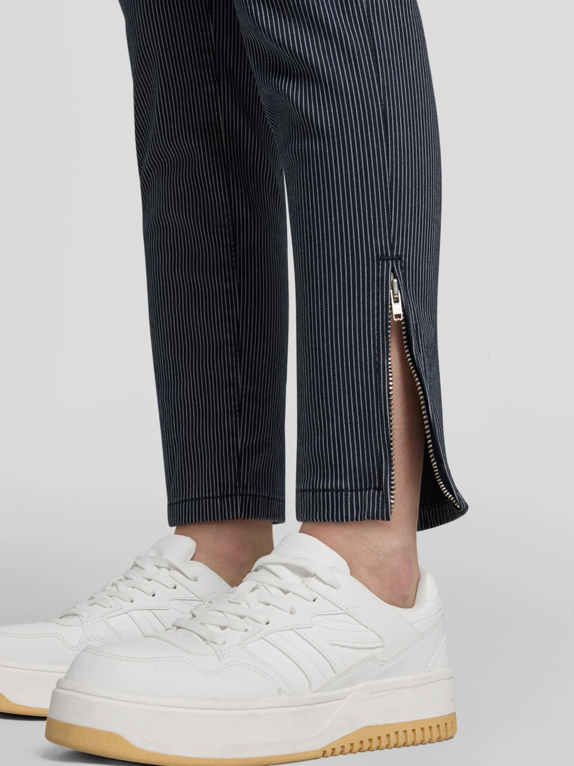 RABE Damen Hose in marine weiß