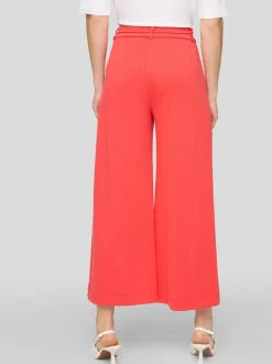 RABE Damen Hose in rot