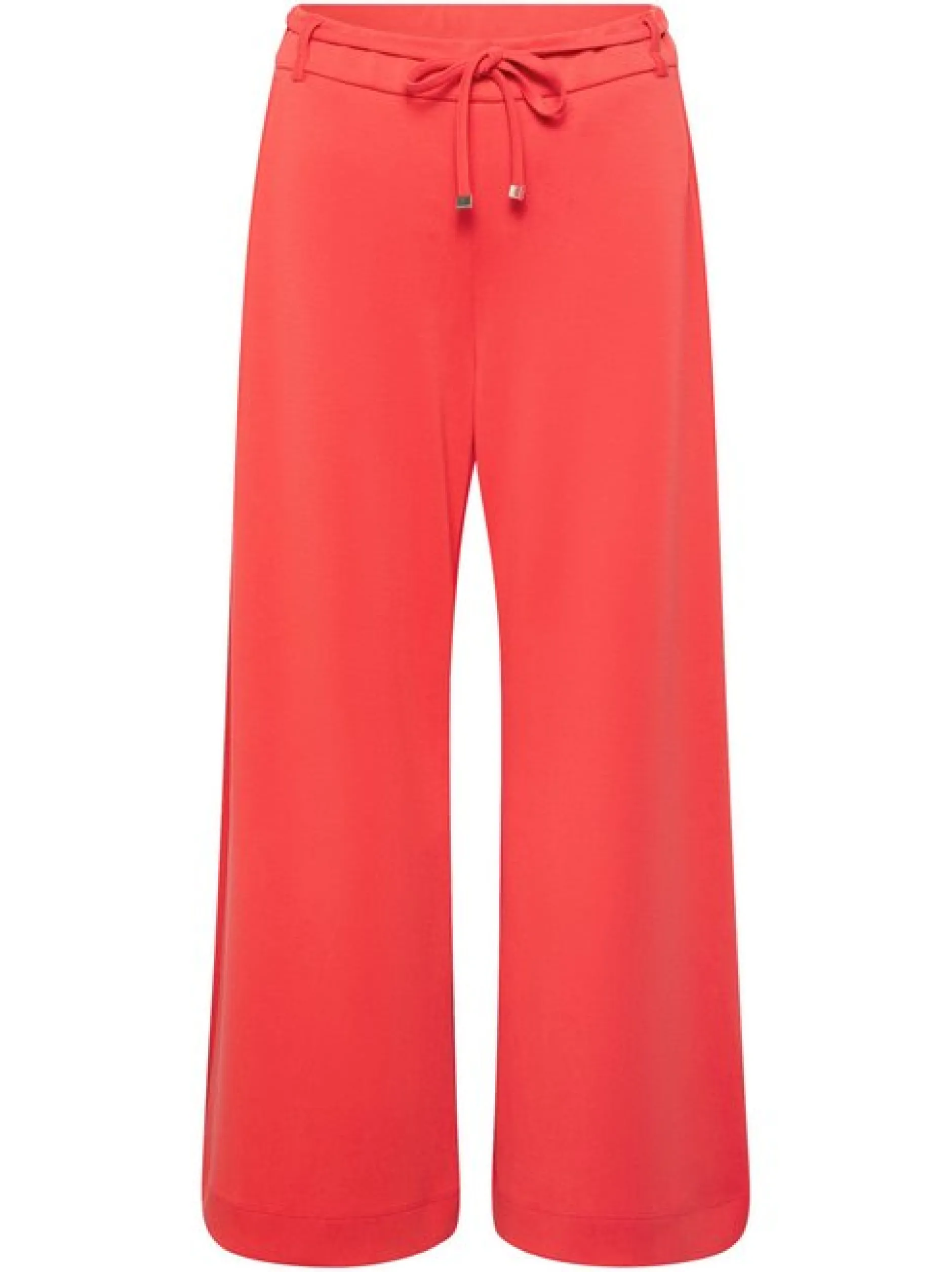 RABE Damen Hose in rot