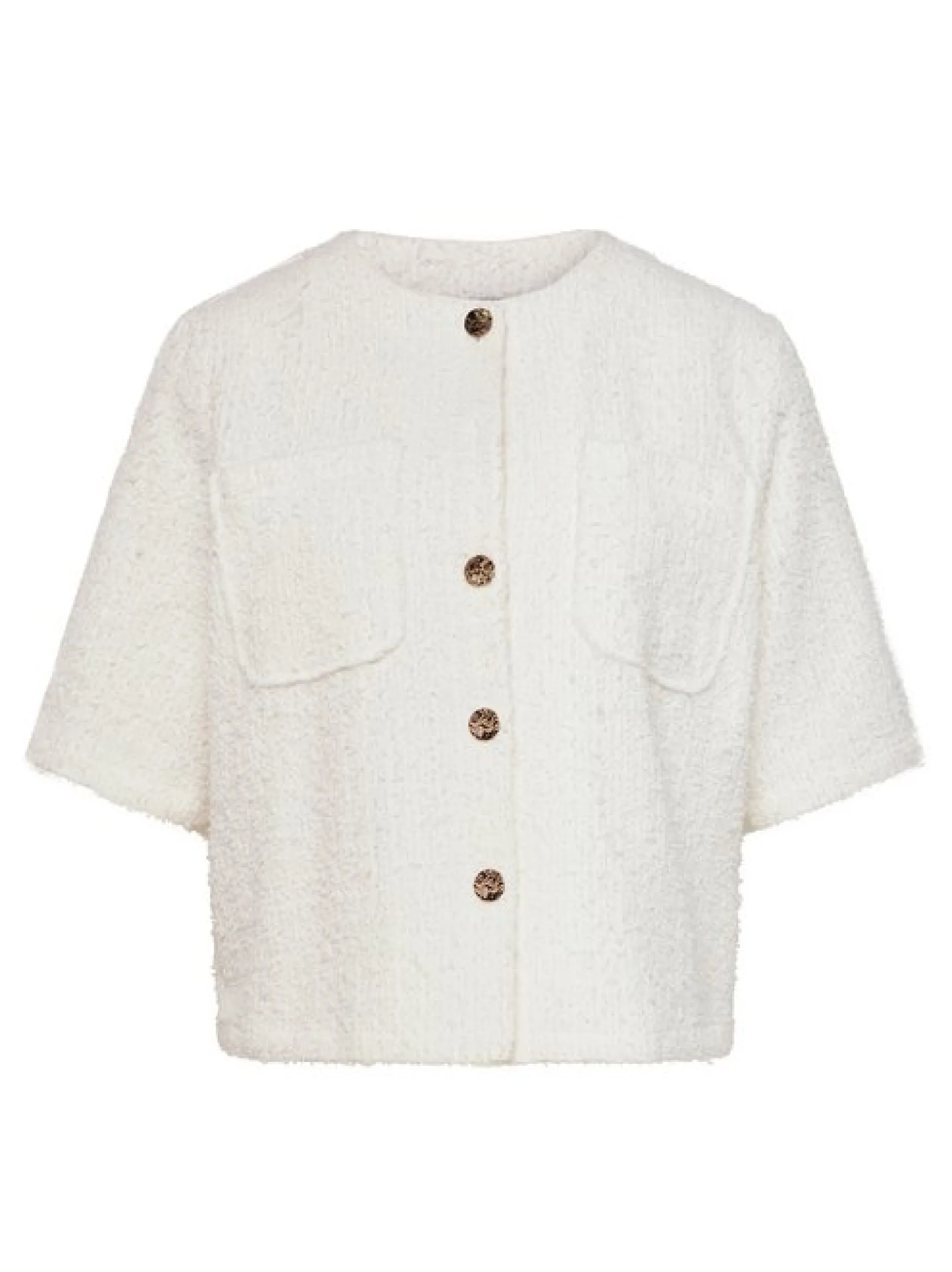 RABE Damen Jacke in weiß