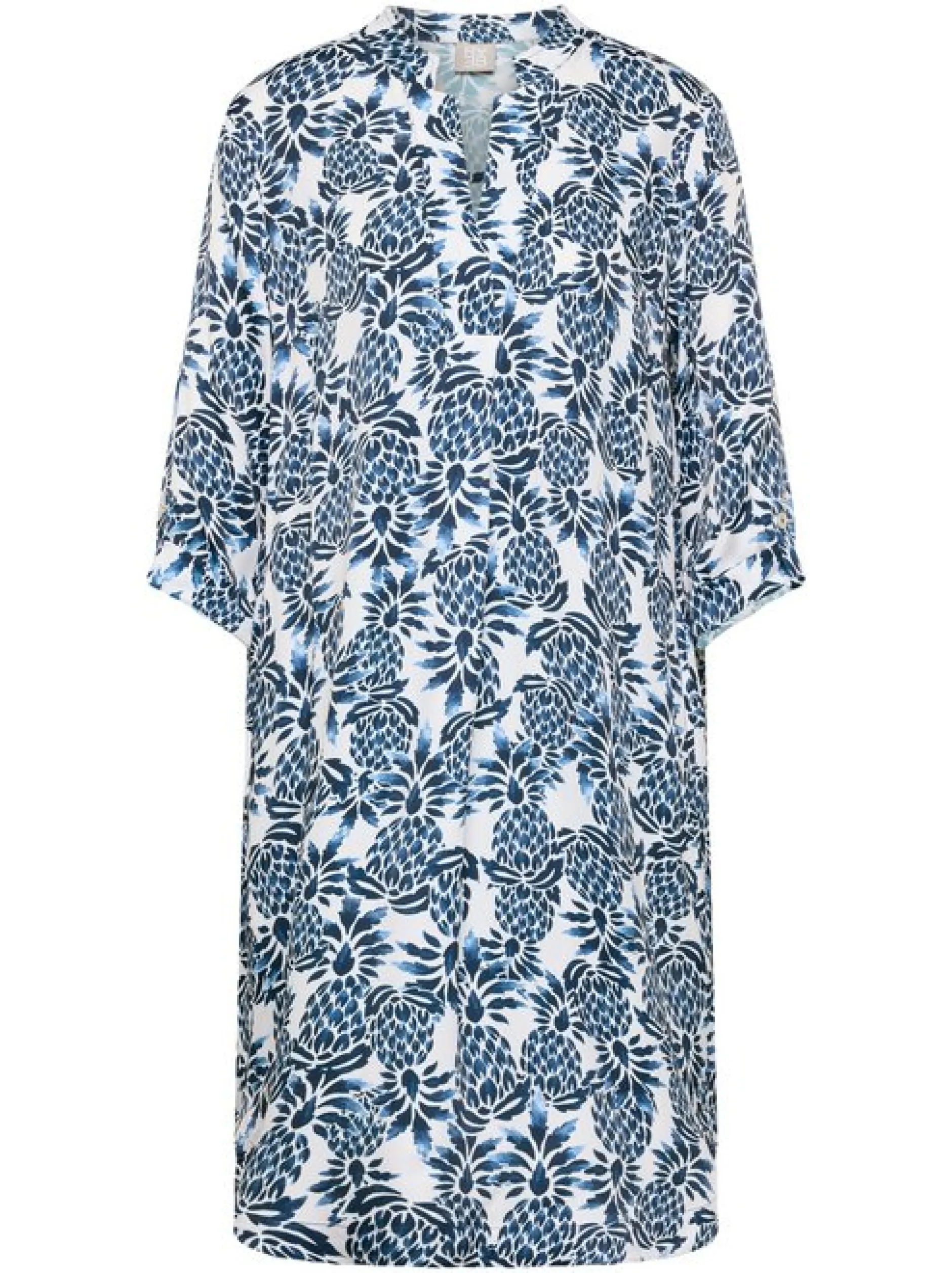 RABE Damen Kleid in blau