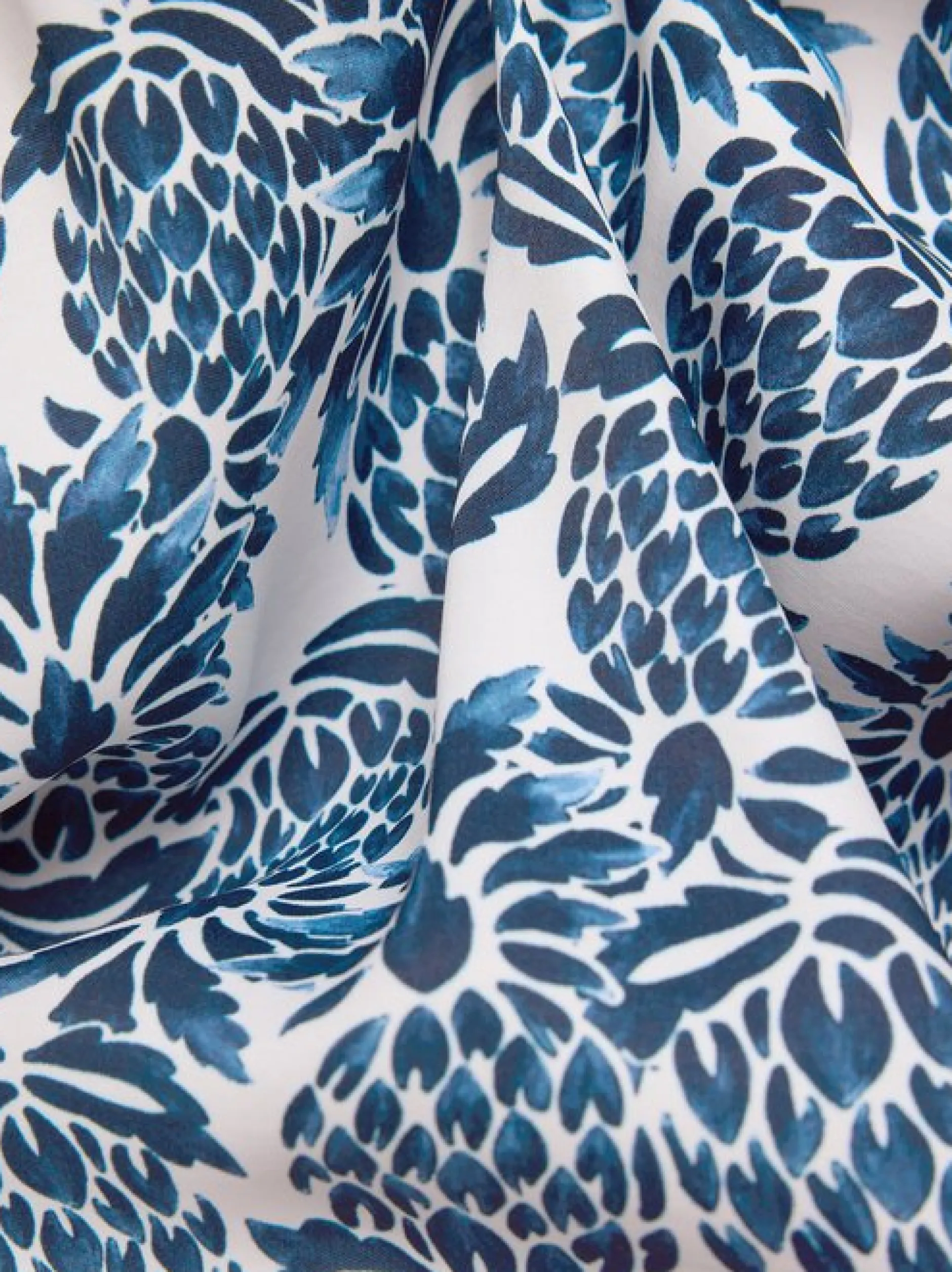 RABE Damen Kleid in blau