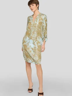 RABE Damen Kleid in hellblau