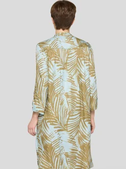 RABE Damen Kleid in hellblau