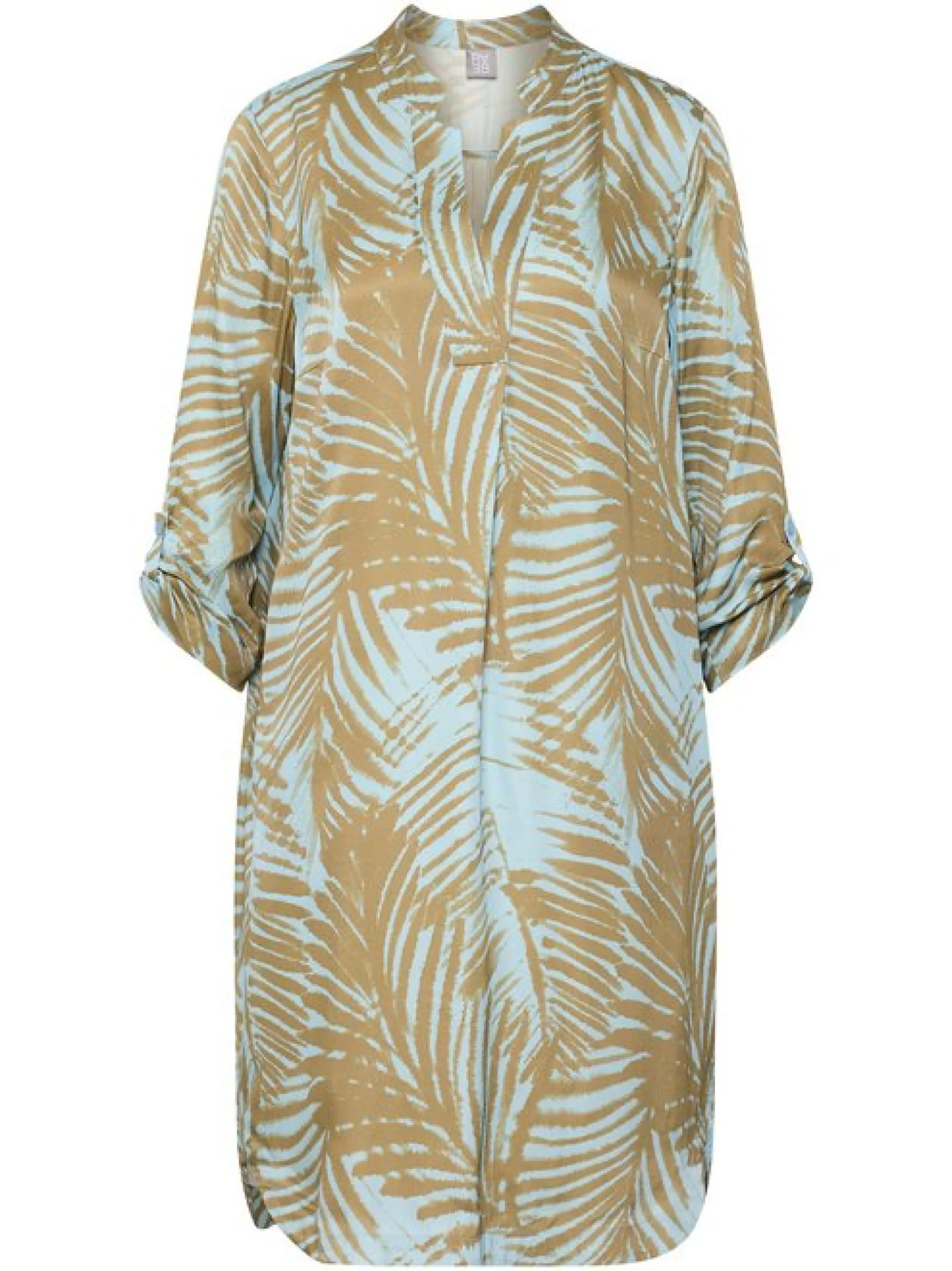 RABE Damen Kleid in hellblau
