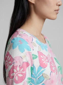 RABE Damen Langarmshirt in mehrfarbig
