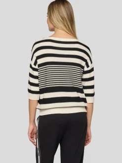 RABE Damen Pullover in beige