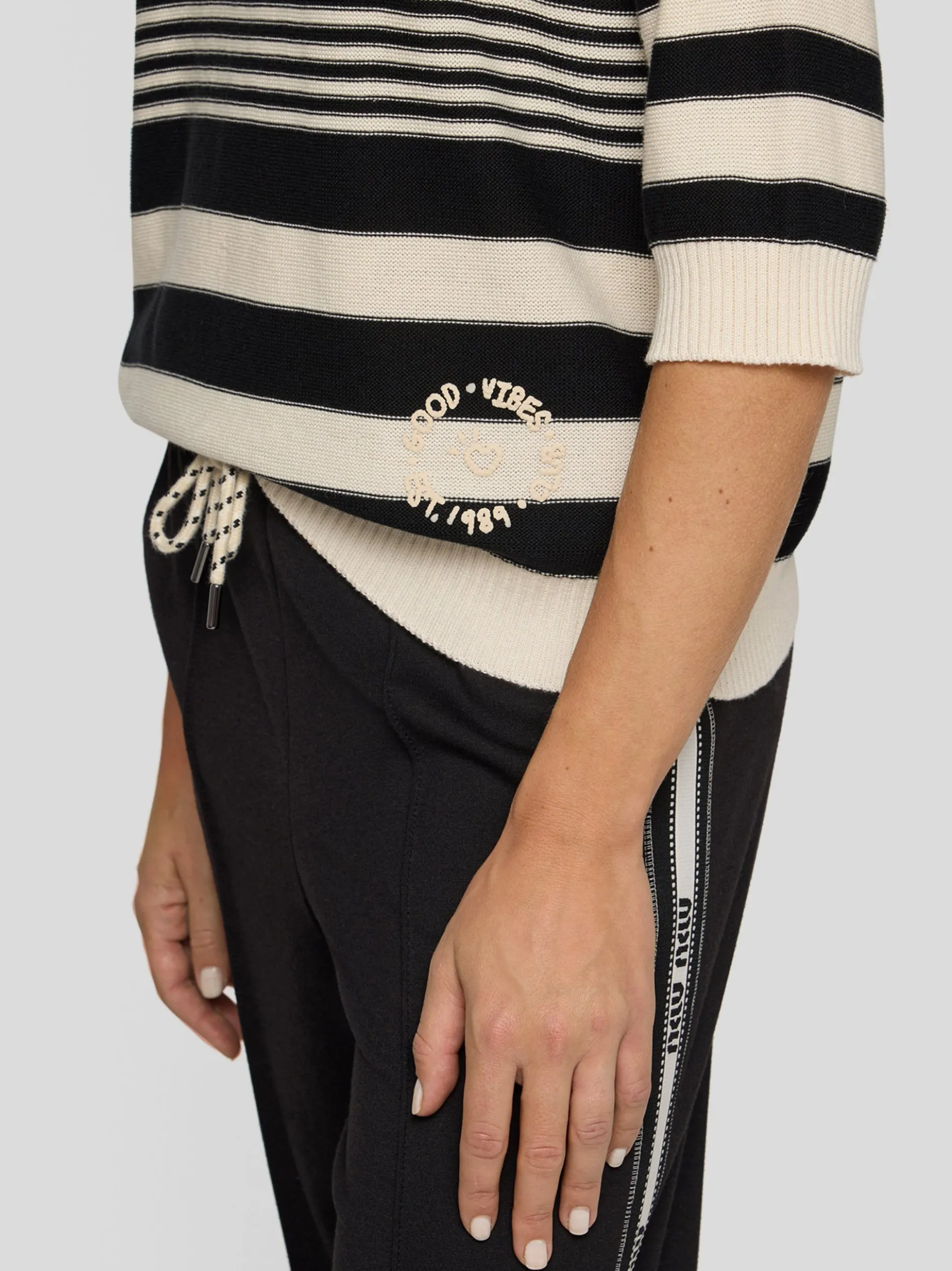 RABE Damen Pullover in beige